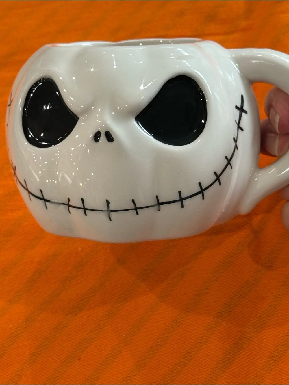 Disney nightmare before